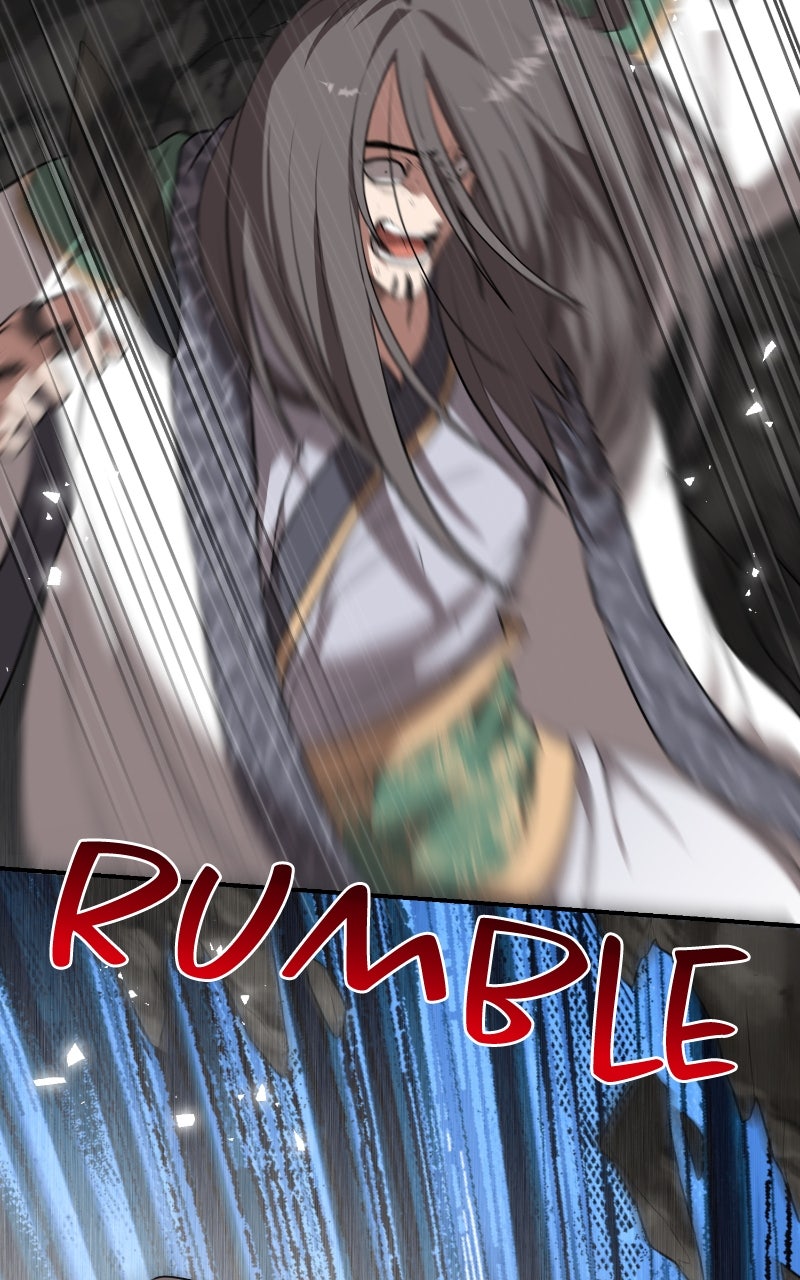 Maybe Undefeatable Ep. 37 - Renunciation page 62 - 