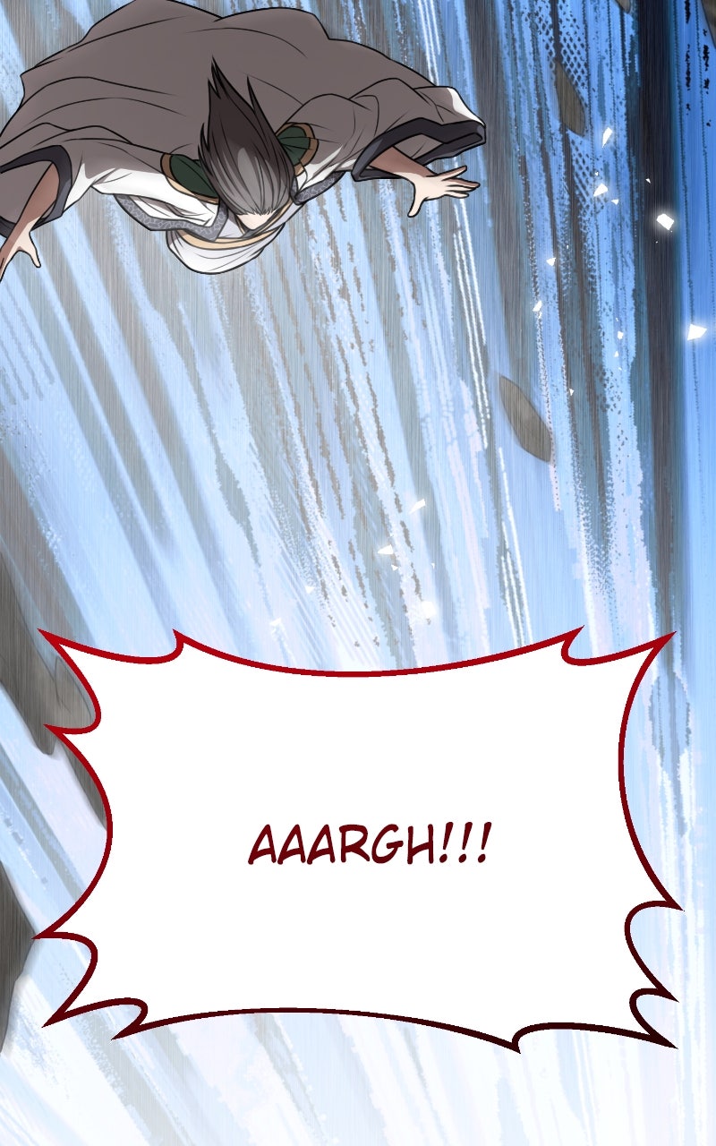 Maybe Undefeatable Ep. 37 - Renunciation page 63 - 