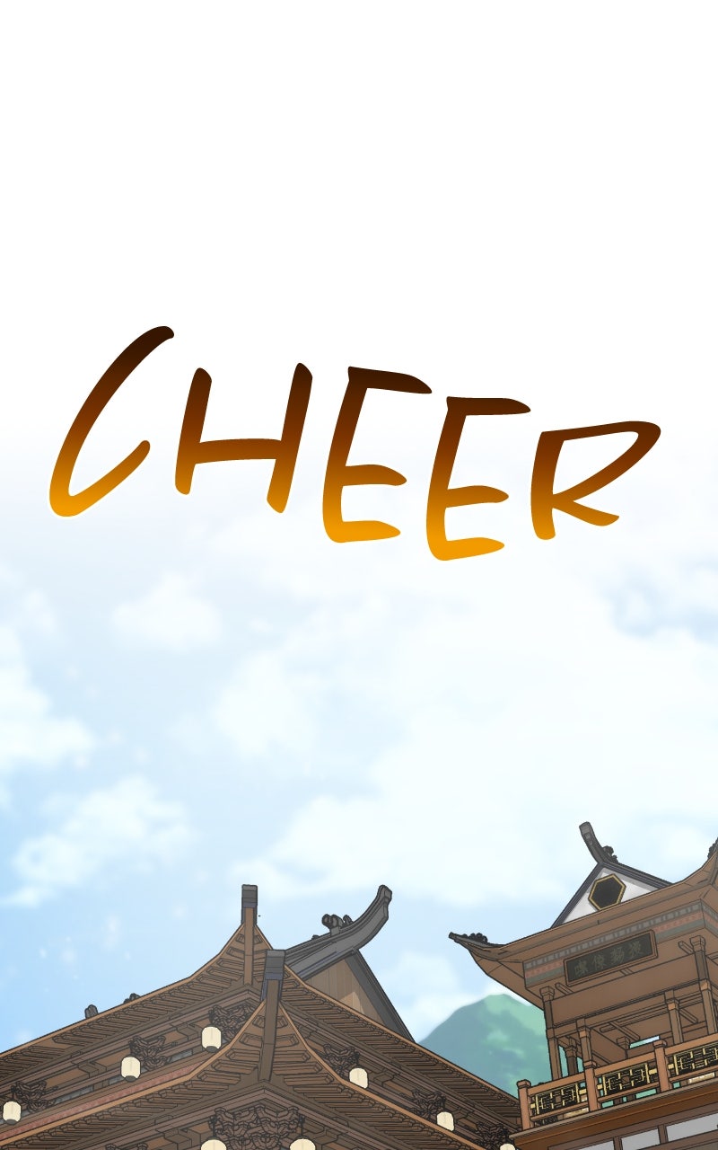 Maybe Undefeatable Ep. 37 - Renunciation page 69 - 