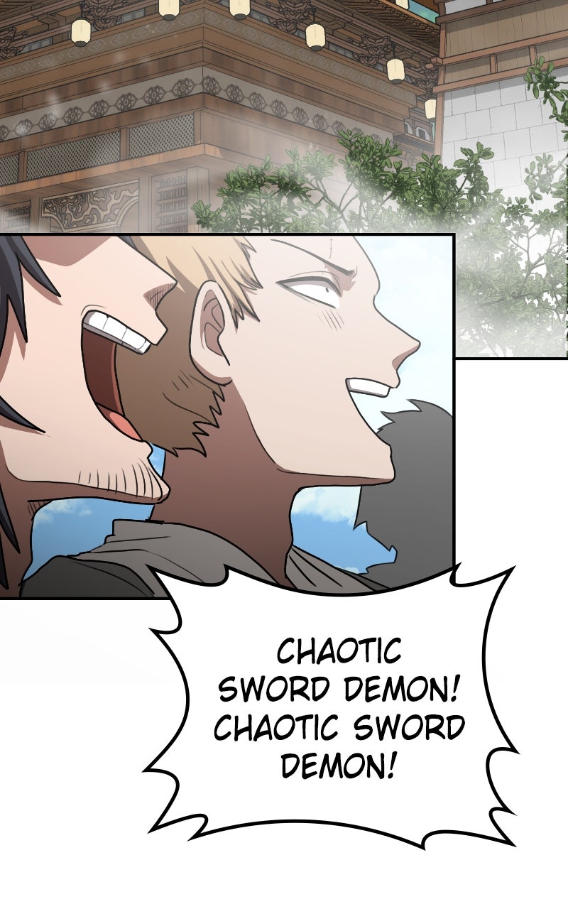 Maybe Undefeatable Ep. 37 - Renunciation page 70 - 