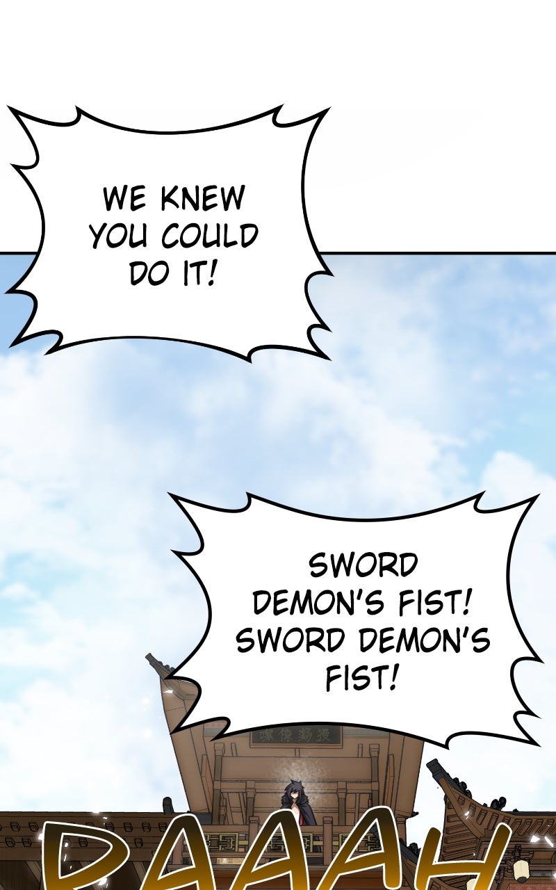 Maybe Undefeatable Ep. 37 - Renunciation page 71 - 
