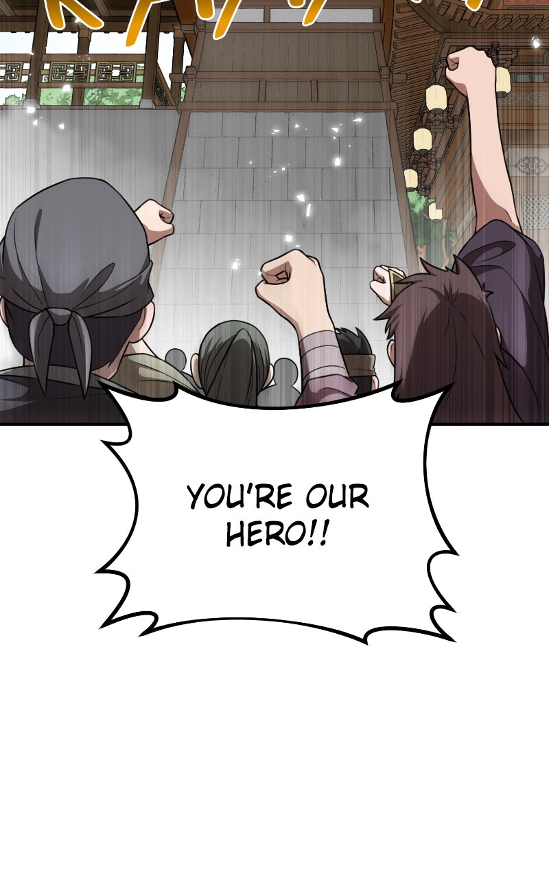 Maybe Undefeatable Ep. 37 - Renunciation page 72 - 