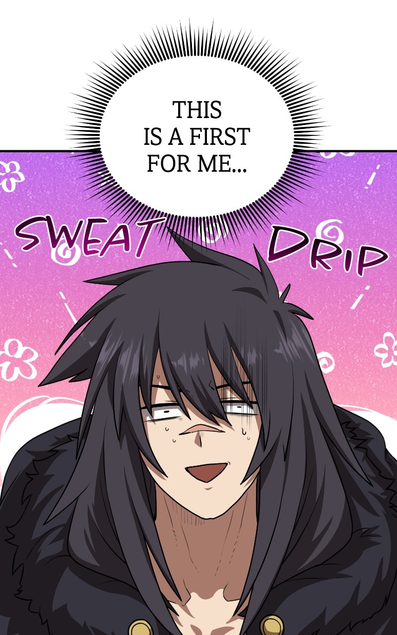 Maybe Undefeatable Ep. 37 - Renunciation page 73 - 
