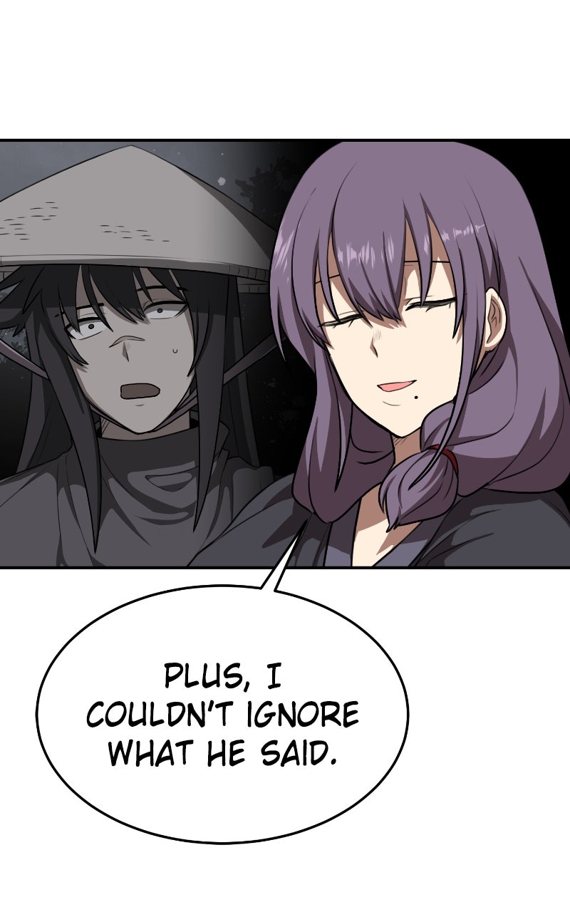 Maybe Undefeatable Ep. 37 - Renunciation page 78 - 