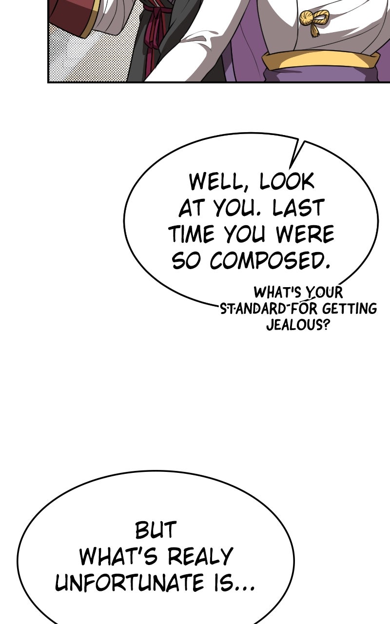 Maybe Undefeatable Ep. 37 - Renunciation page 80 - 