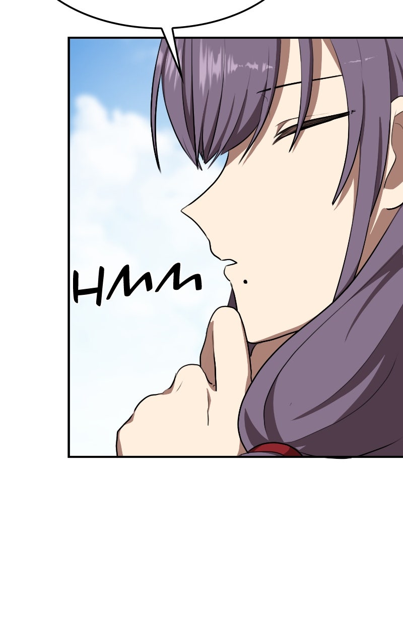 Maybe Undefeatable Ep. 37 - Renunciation page 81 - 