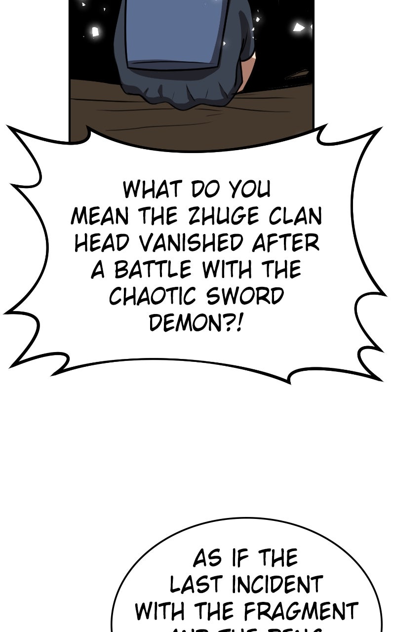 Maybe Undefeatable Ep. 37 - Renunciation page 83 - 