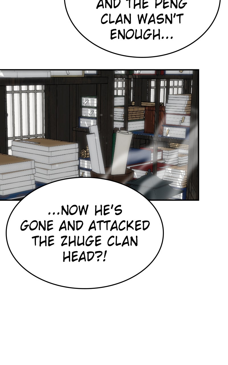 Maybe Undefeatable Ep. 37 - Renunciation page 84 - 
