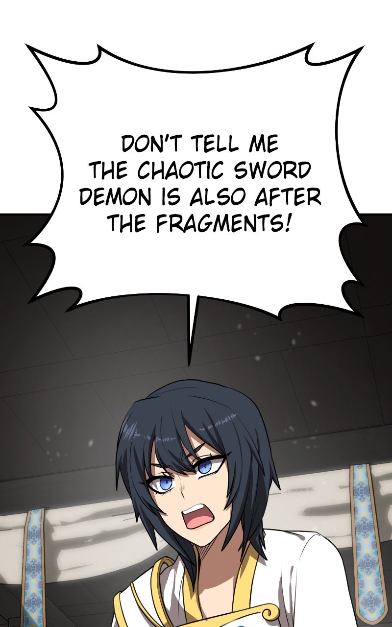 Maybe Undefeatable Ep. 37 - Renunciation page 85 - 