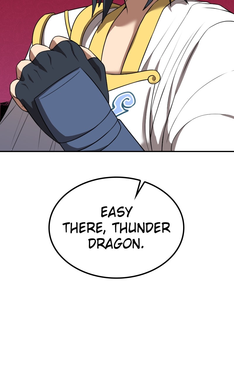 Maybe Undefeatable Ep. 37 - Renunciation page 87 - 