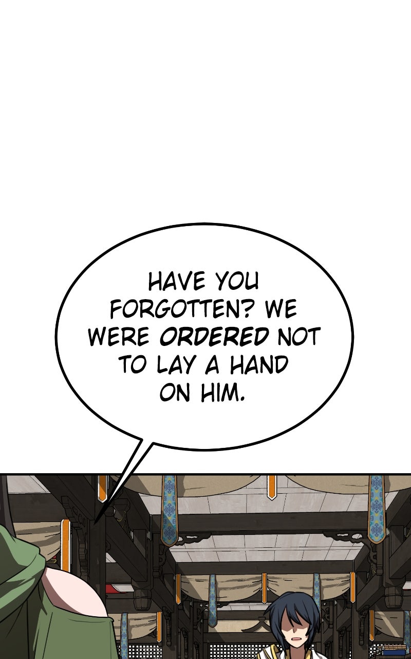 Maybe Undefeatable Ep. 37 - Renunciation page 88 - 
