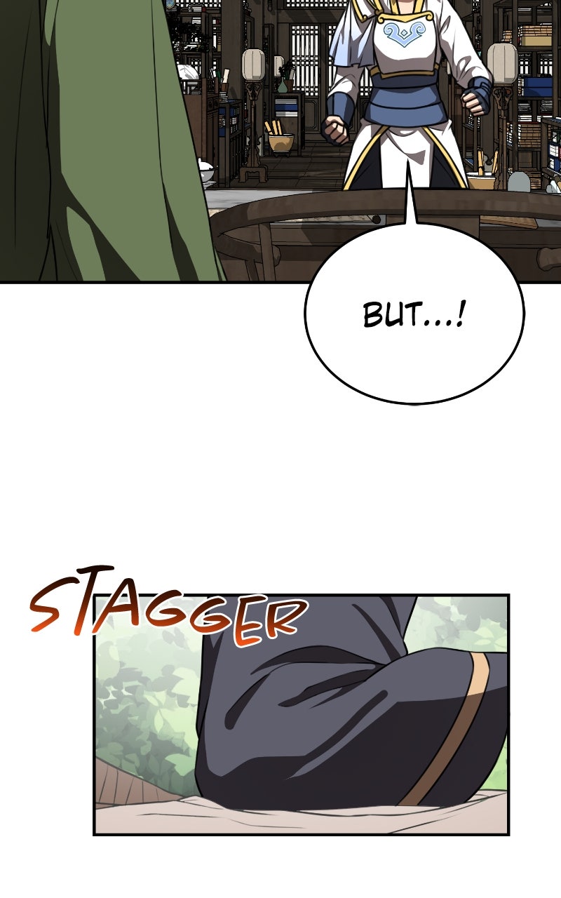 Maybe Undefeatable Ep. 37 - Renunciation page 89 - 