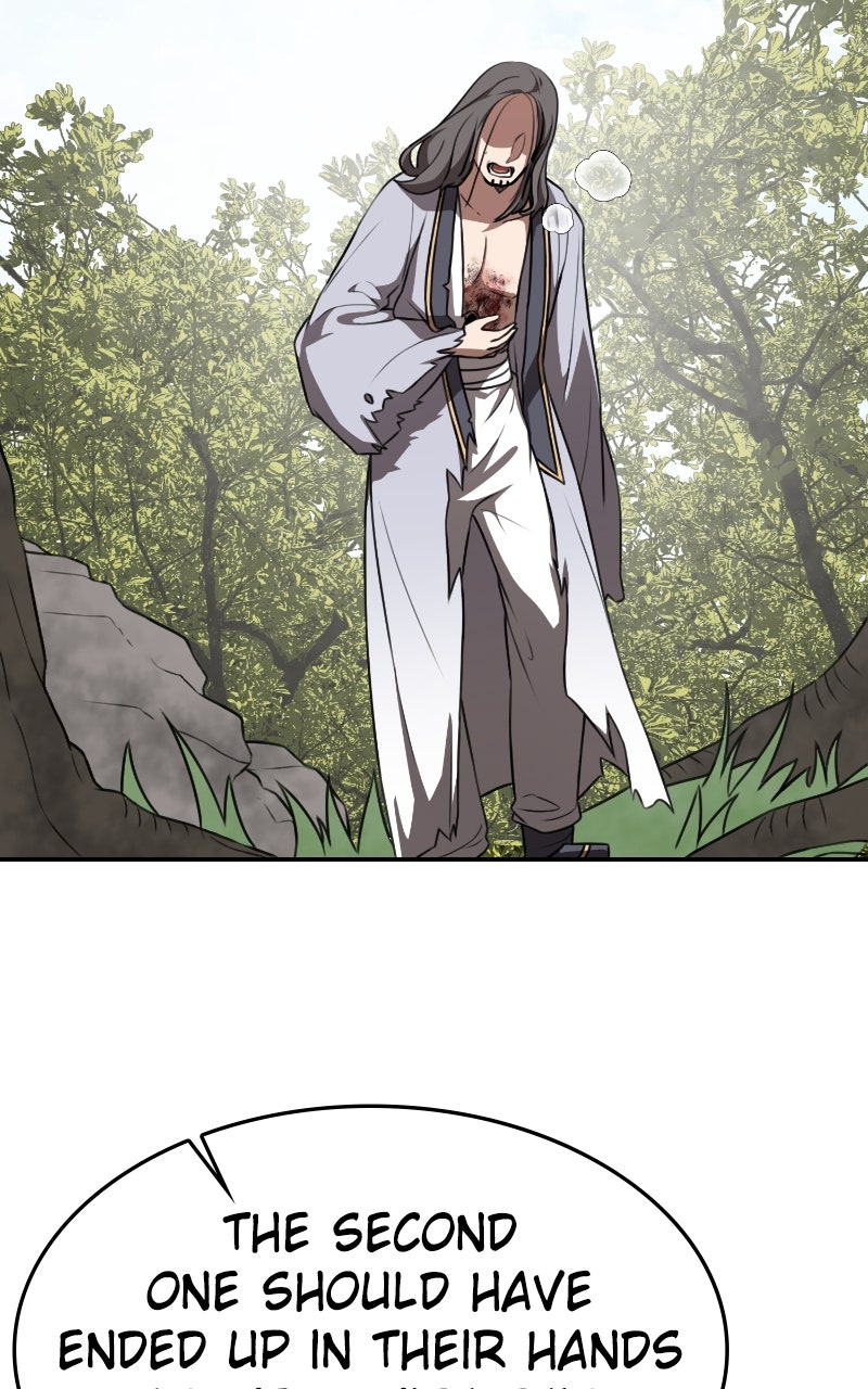 Maybe Undefeatable Ep. 37 - Renunciation page 91 - 