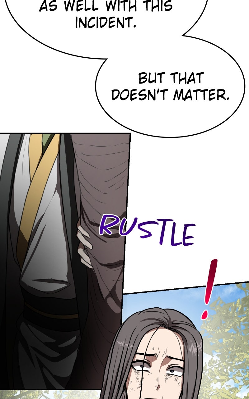 Maybe Undefeatable Ep. 37 - Renunciation page 92 - 