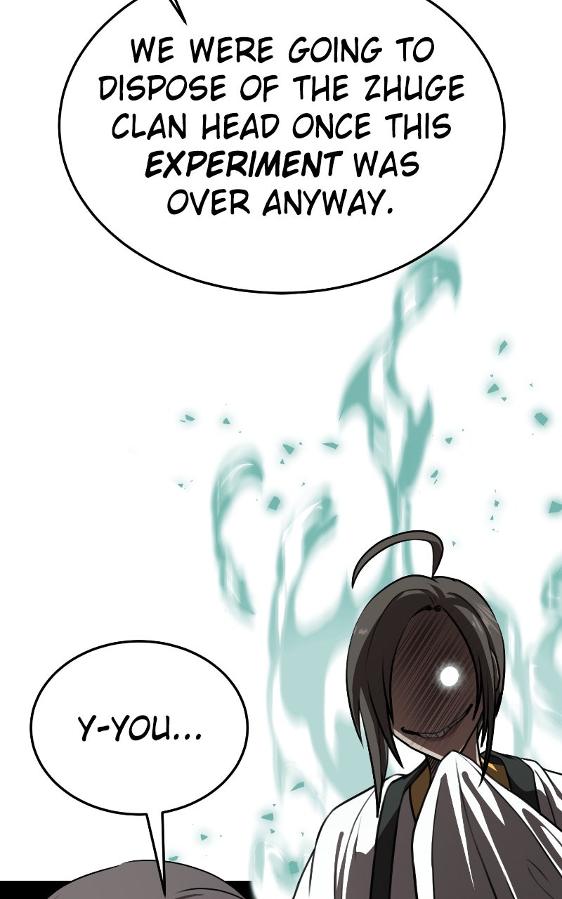 Maybe Undefeatable Ep. 37 - Renunciation page 94 - 