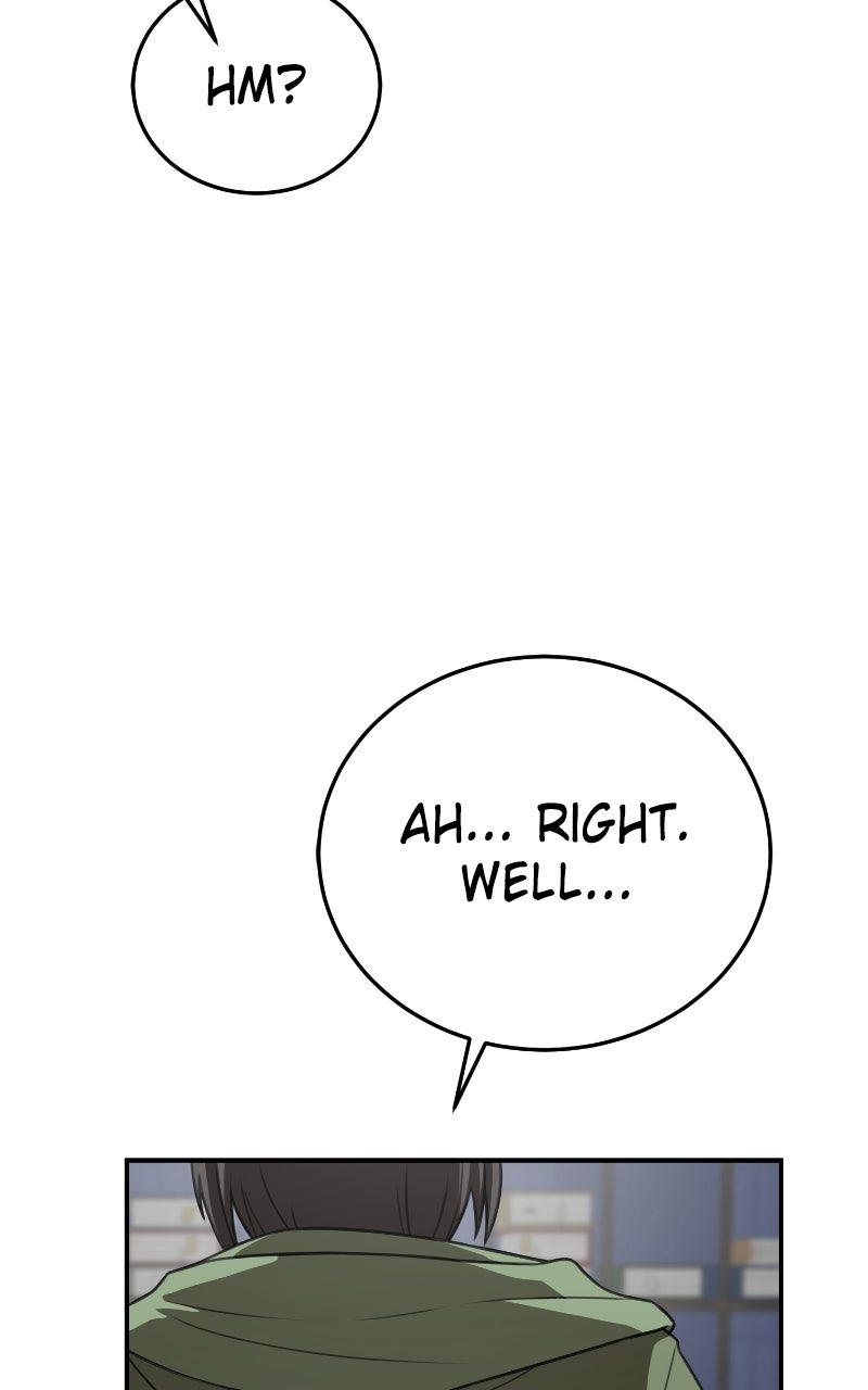 Maybe Undefeatable Ep. 37 - Renunciation page 97 - 