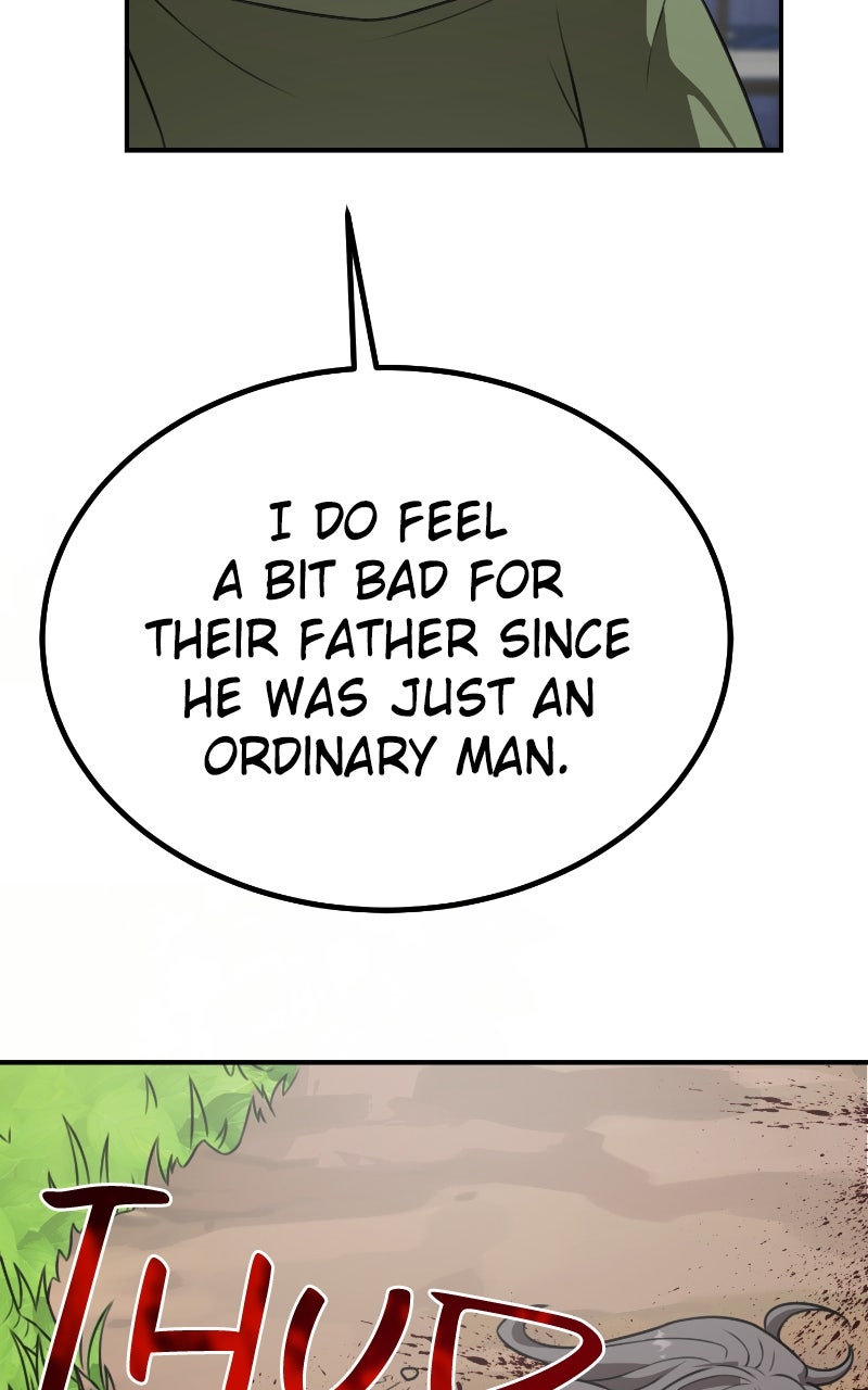 Maybe Undefeatable Ep. 37 - Renunciation page 98 - 