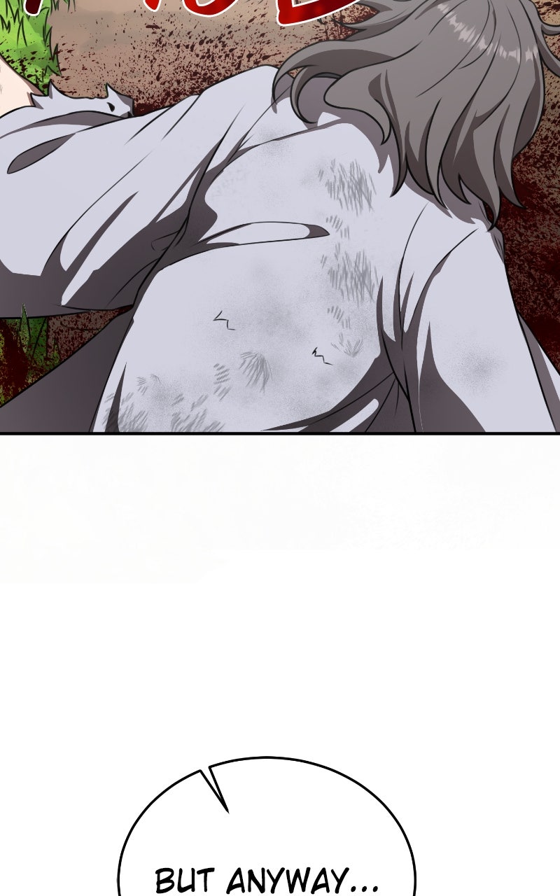 Maybe Undefeatable Ep. 37 - Renunciation page 99 - 