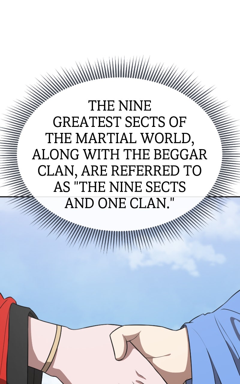 Maybe Undefeatable Ep. 38 - Returning Home page 1 - 