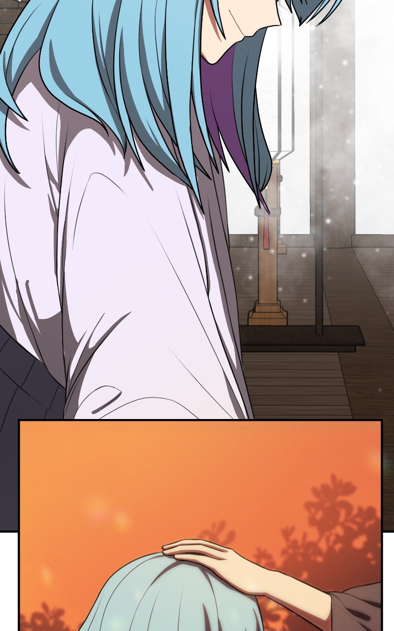 Maybe Undefeatable Ep. 38 - Returning Home page 101 - 