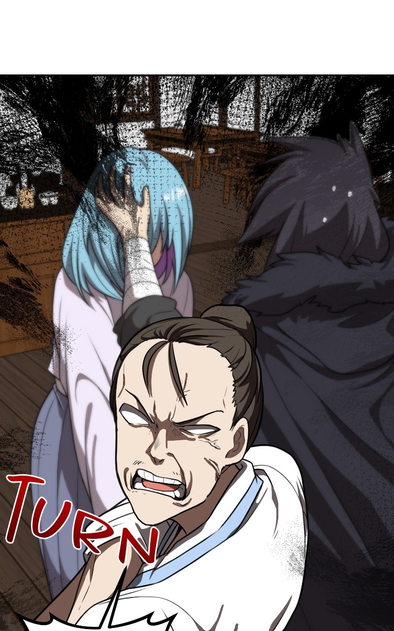 Maybe Undefeatable Ep. 38 - Returning Home page 105 - 