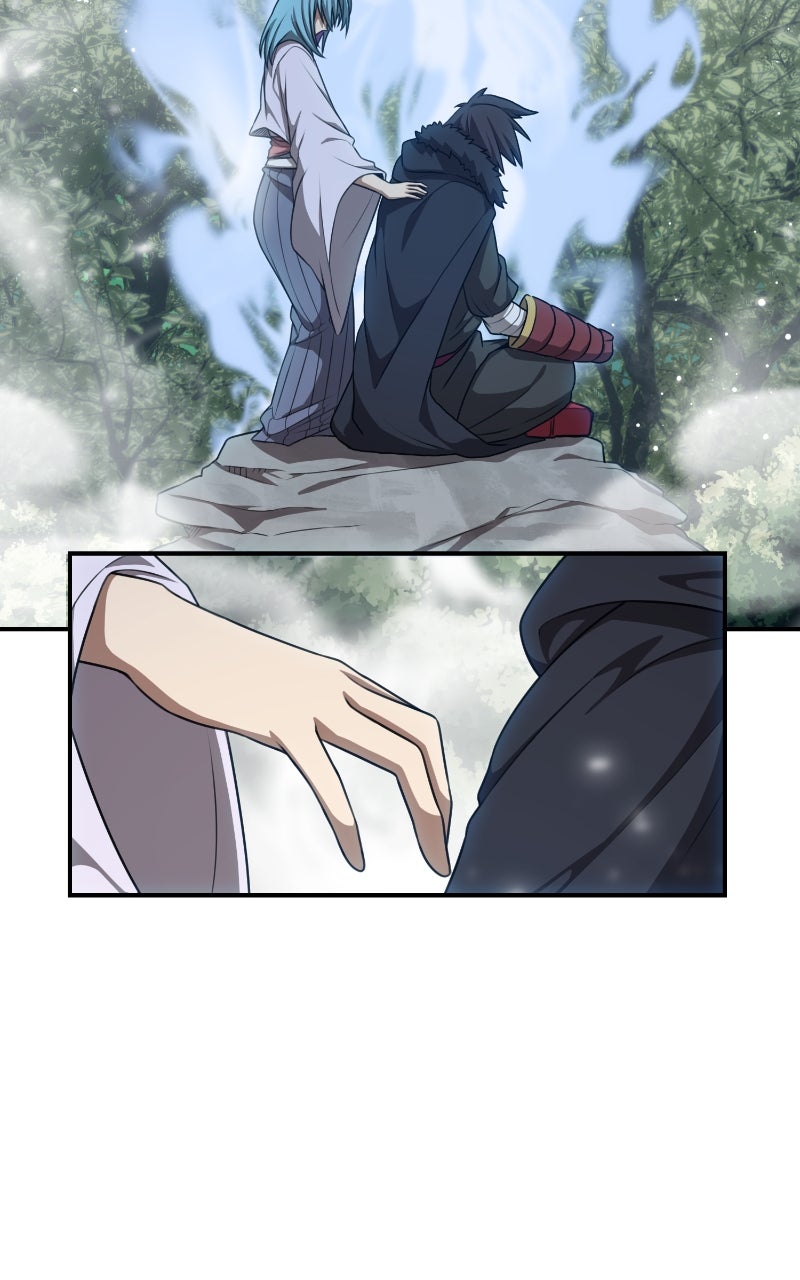 Maybe Undefeatable Ep. 38 - Returning Home page 111 - 