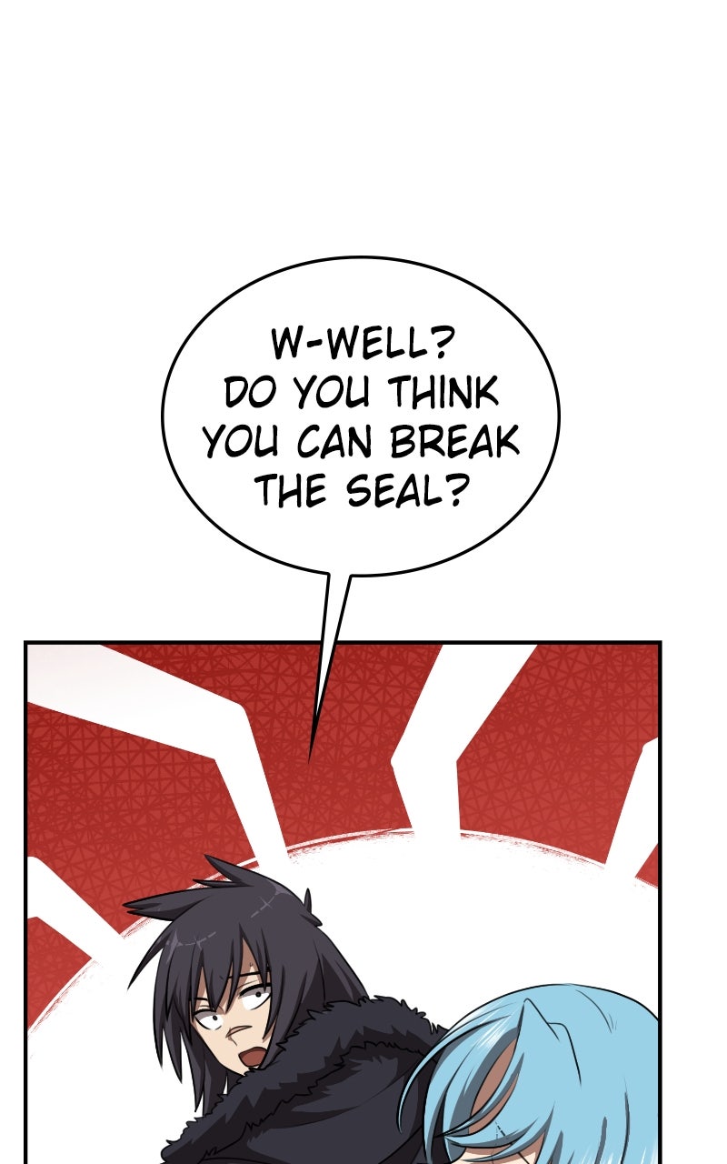 Maybe Undefeatable Ep. 38 - Returning Home page 112 - 