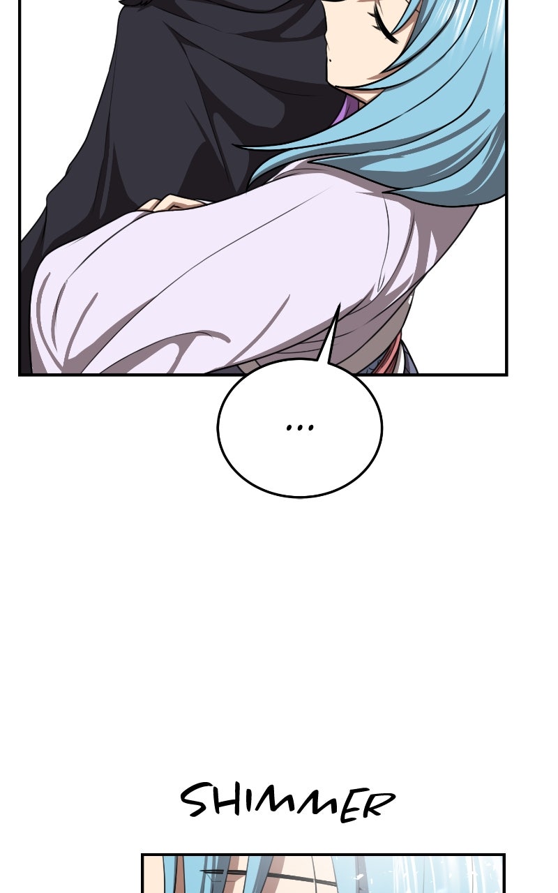 Maybe Undefeatable Ep. 38 - Returning Home page 113 - 