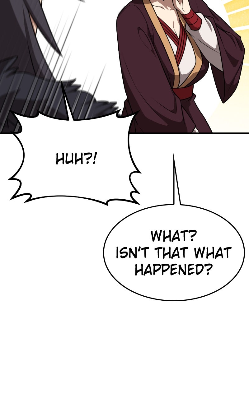 Maybe Undefeatable Ep. 38 - Returning Home page 22 - 