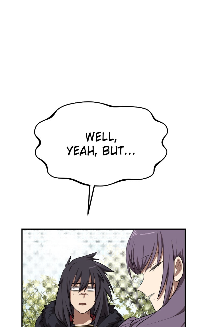 Maybe Undefeatable Ep. 38 - Returning Home page 23 - 