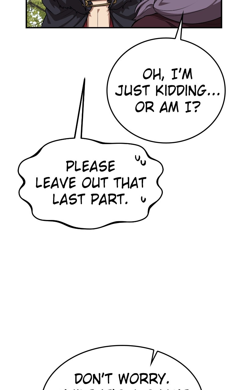 Maybe Undefeatable Ep. 38 - Returning Home page 24 - 