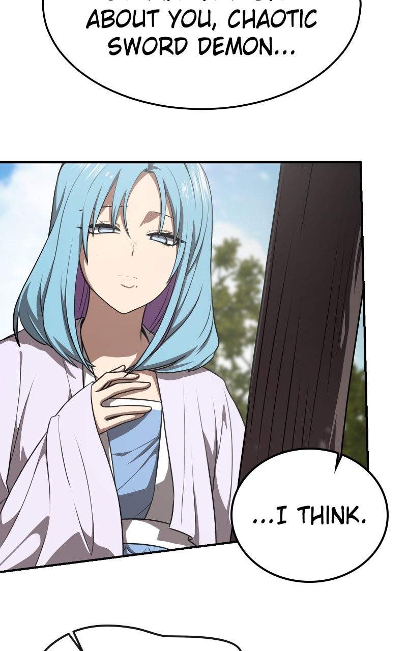 Maybe Undefeatable Ep. 38 - Returning Home page 27 - 