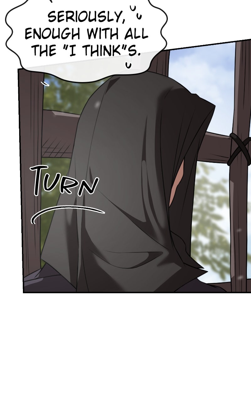 Maybe Undefeatable Ep. 38 - Returning Home page 28 - 
