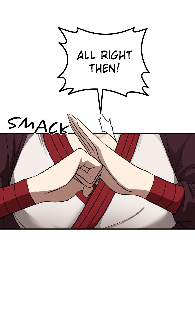 Maybe Undefeatable Ep. 38 - Returning Home page 29 - 