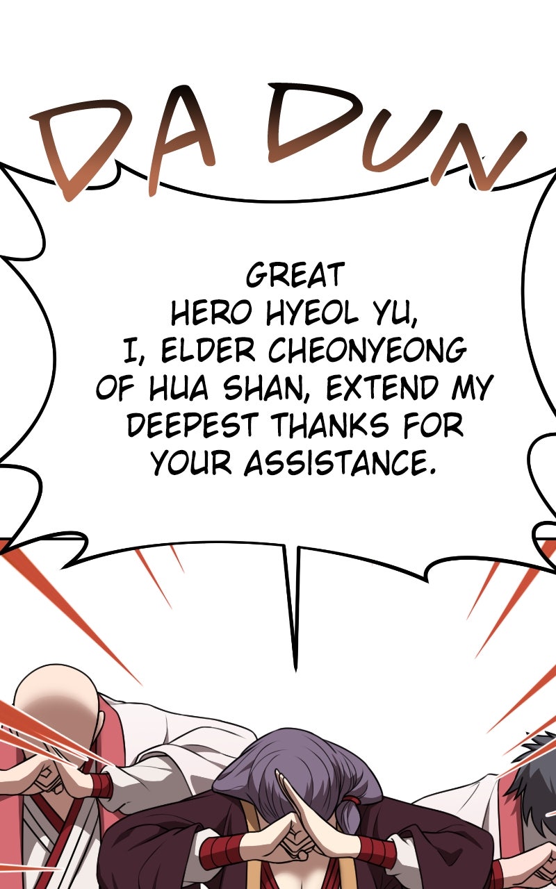 Maybe Undefeatable Ep. 38 - Returning Home page 30 - 