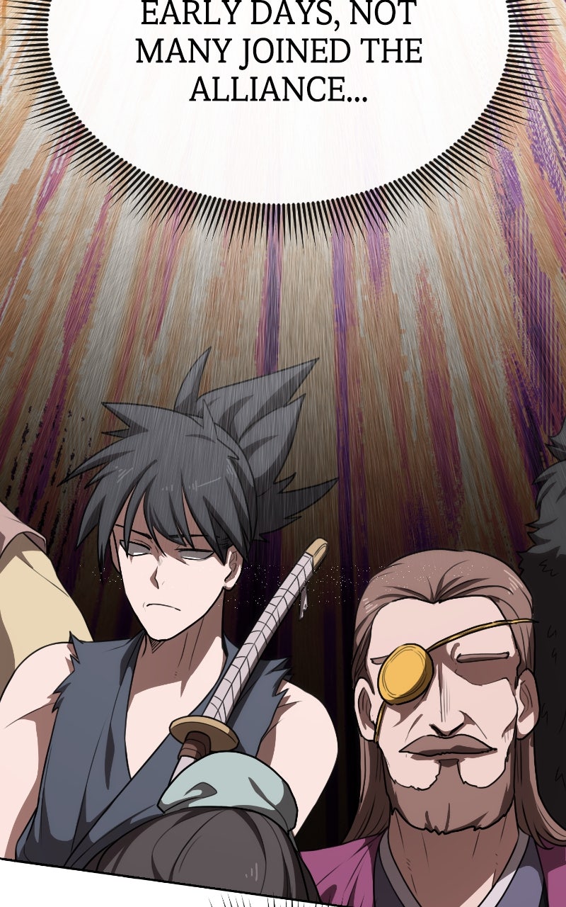 Maybe Undefeatable Ep. 38 - Returning Home page 4 - 