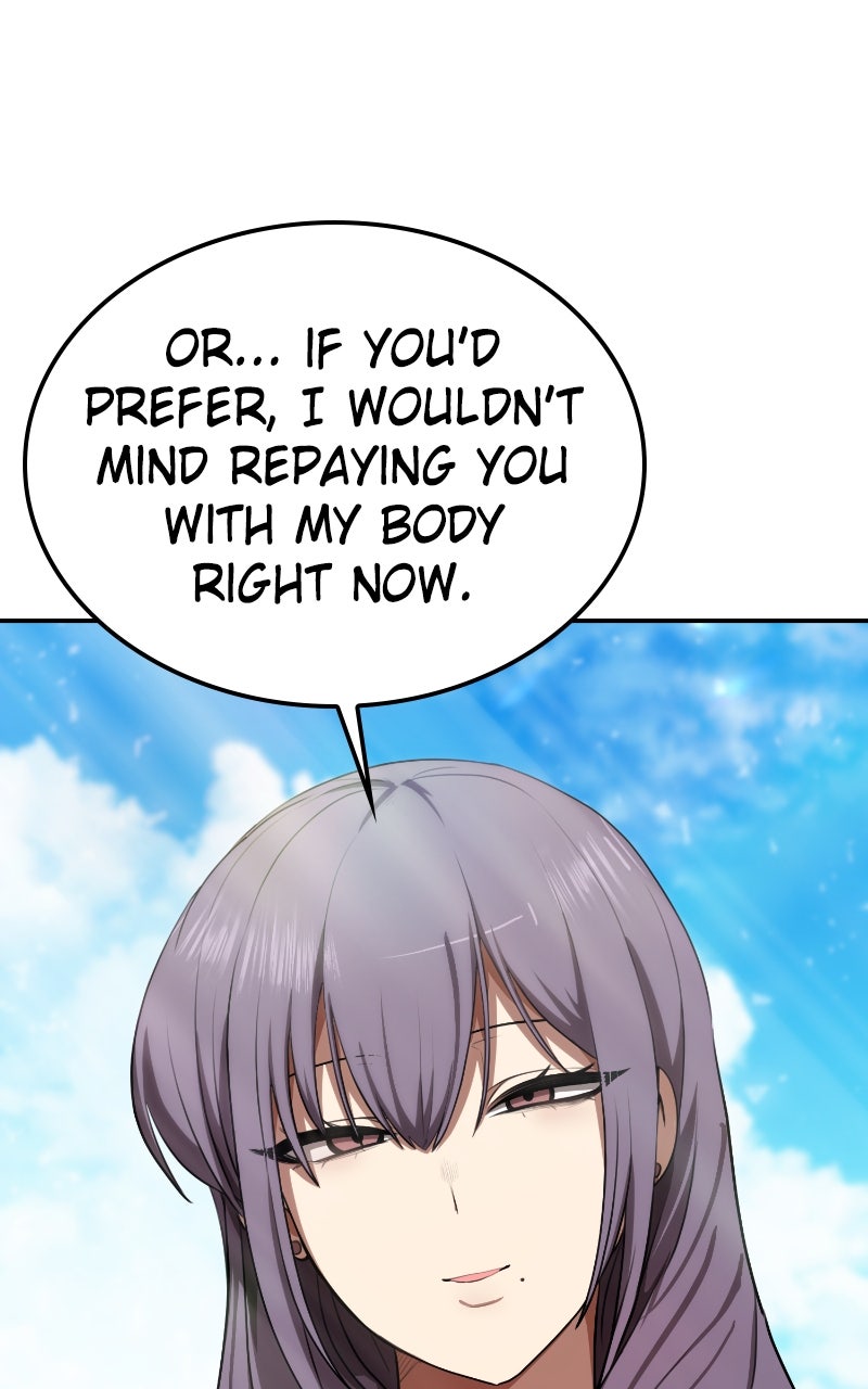 Maybe Undefeatable Ep. 38 - Returning Home page 32 - 
