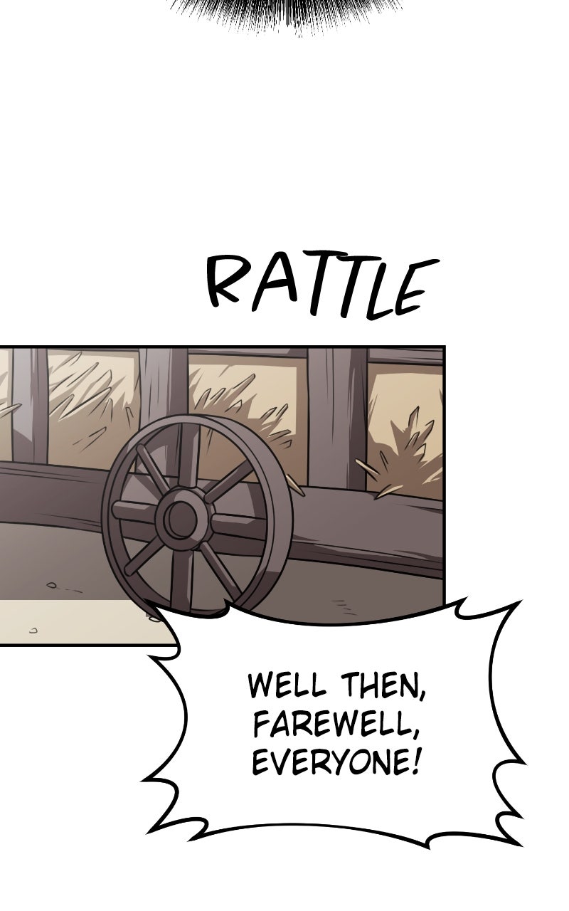 Maybe Undefeatable Ep. 38 - Returning Home page 34 - 