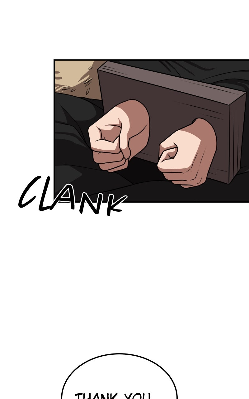 Maybe Undefeatable Ep. 38 - Returning Home page 35 - 