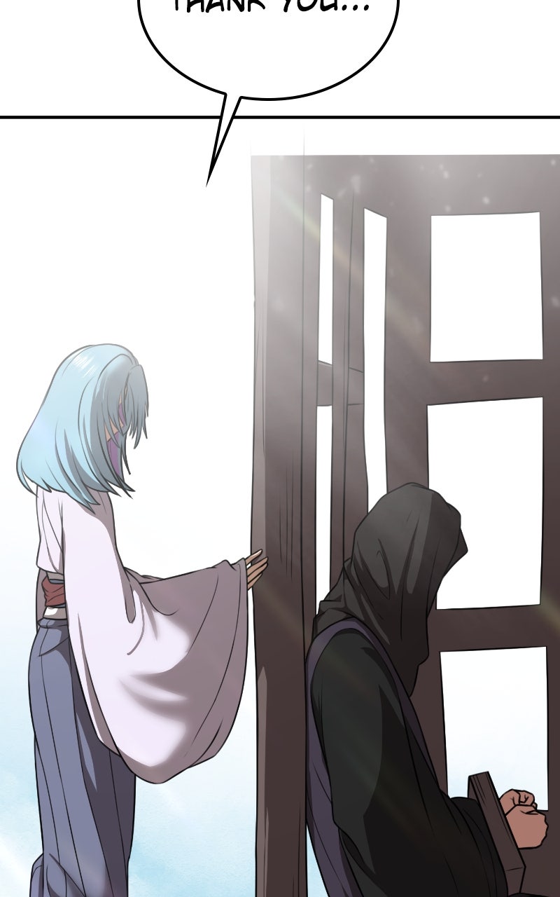 Maybe Undefeatable Ep. 38 - Returning Home page 36 - 