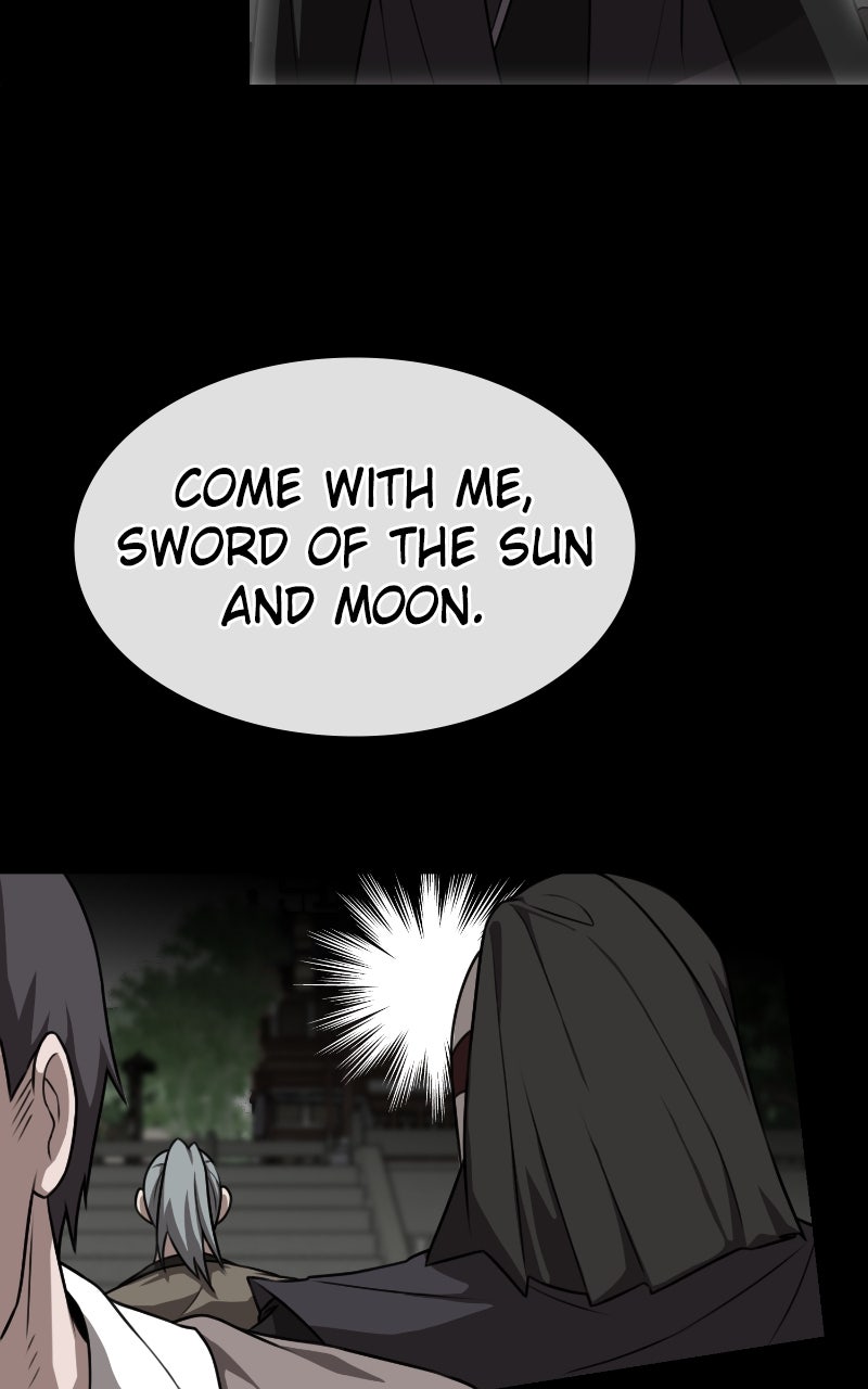 Maybe Undefeatable Ep. 38 - Returning Home page 40 - 
