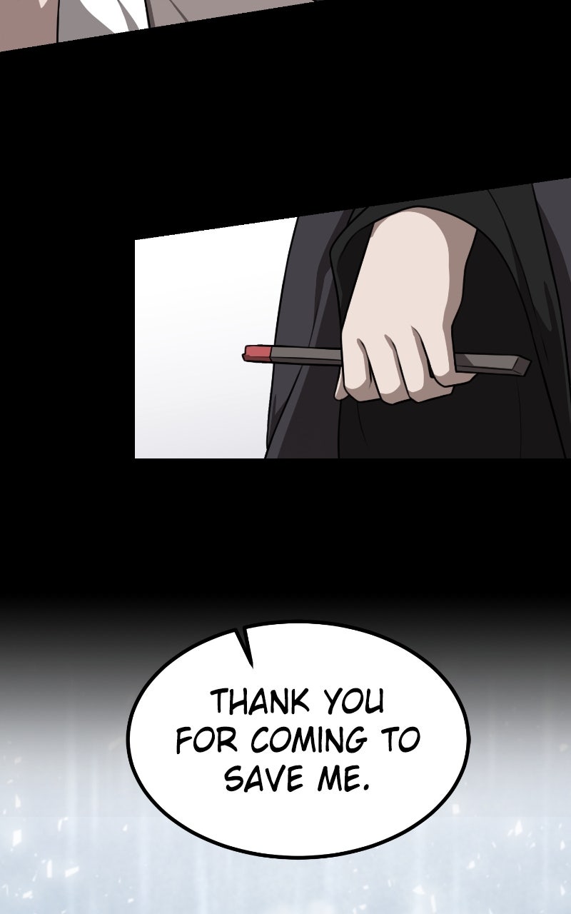 Maybe Undefeatable Ep. 38 - Returning Home page 41 - 