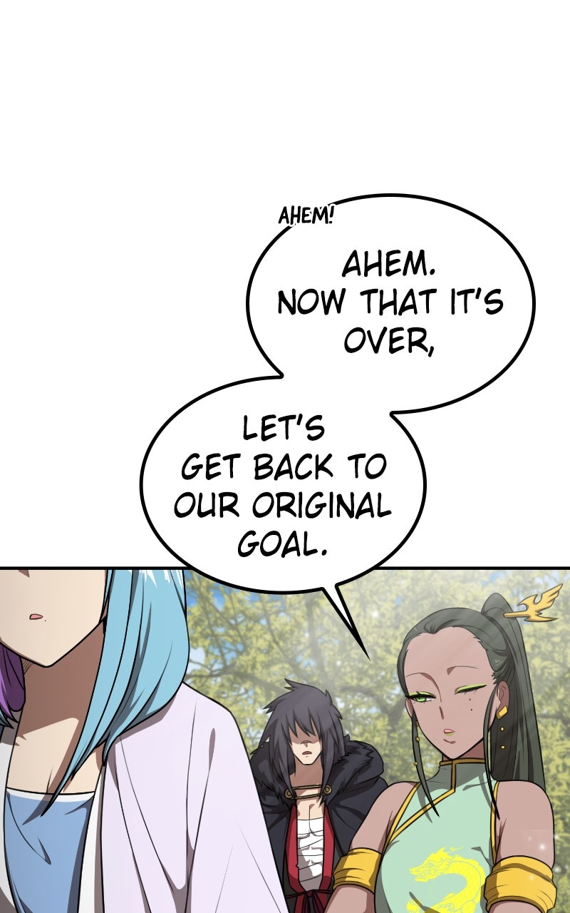 Maybe Undefeatable Ep. 38 - Returning Home page 46 - 