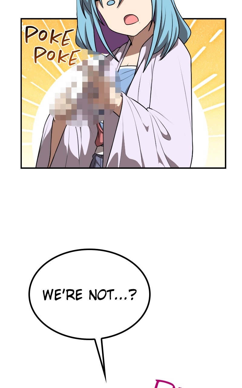 Maybe Undefeatable Ep. 38 - Returning Home page 48 - 