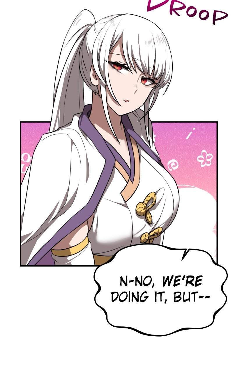Maybe Undefeatable Ep. 38 - Returning Home page 49 - 