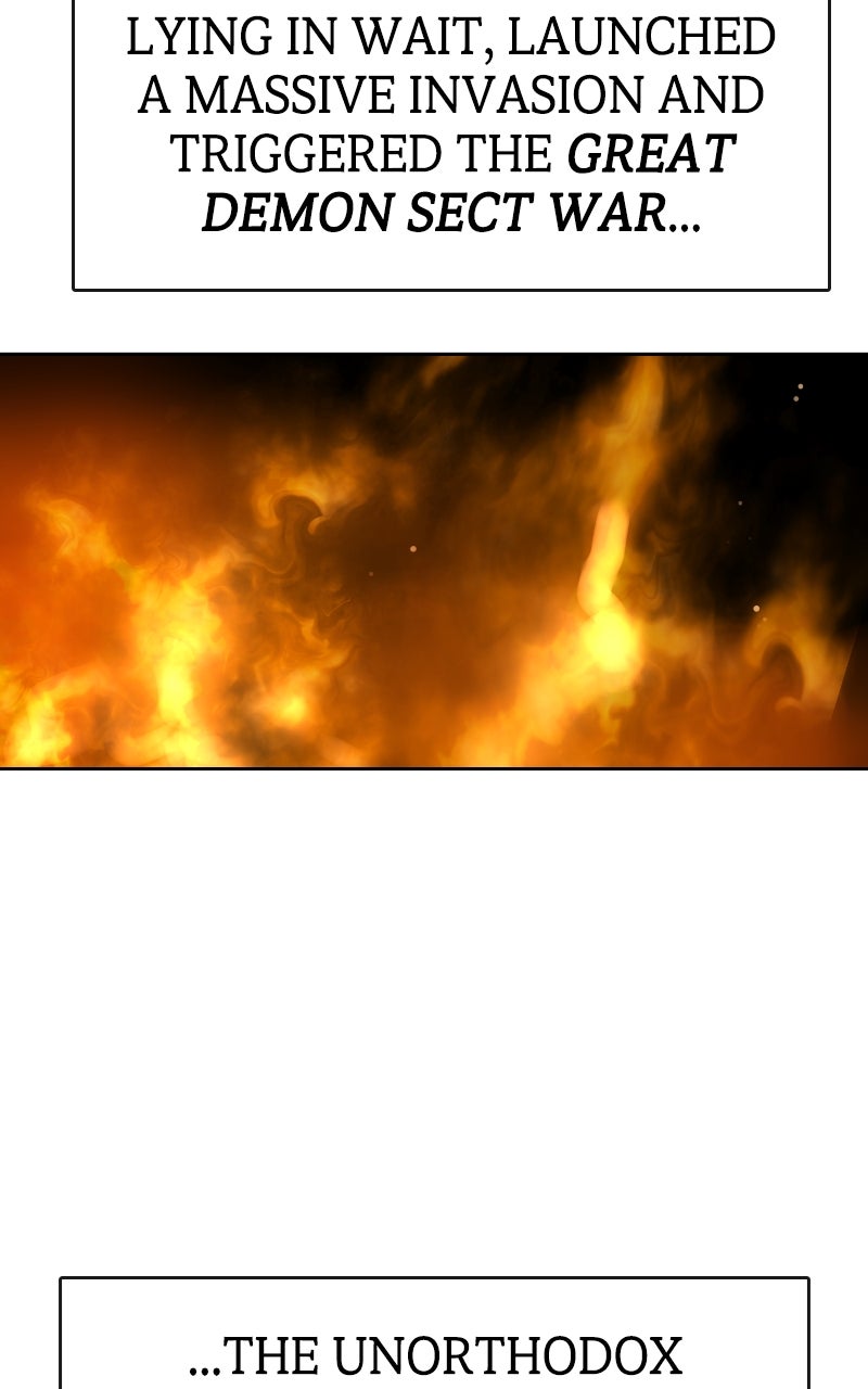 Maybe Undefeatable Ep. 38 - Returning Home page 6 - 