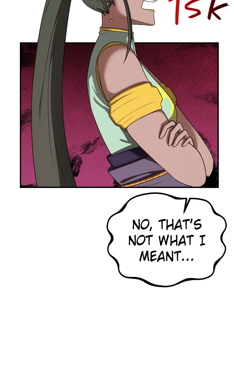 Maybe Undefeatable Ep. 38 - Returning Home page 51 - 