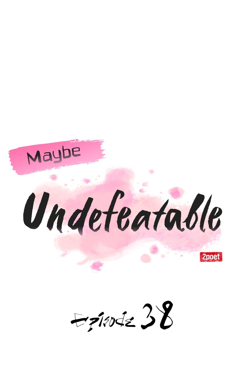 Maybe Undefeatable Ep. 38 - Returning Home page 52 - 