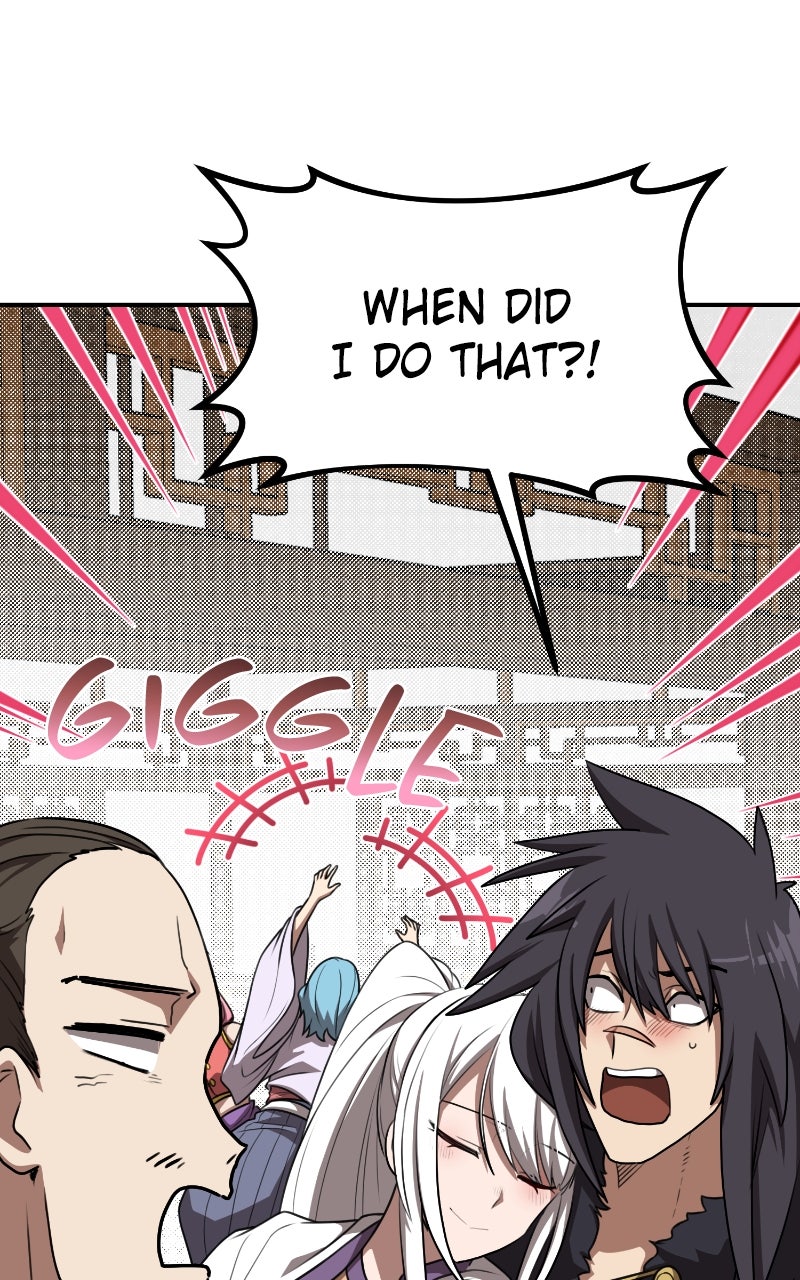 Maybe Undefeatable Ep. 38 - Returning Home page 60 - 