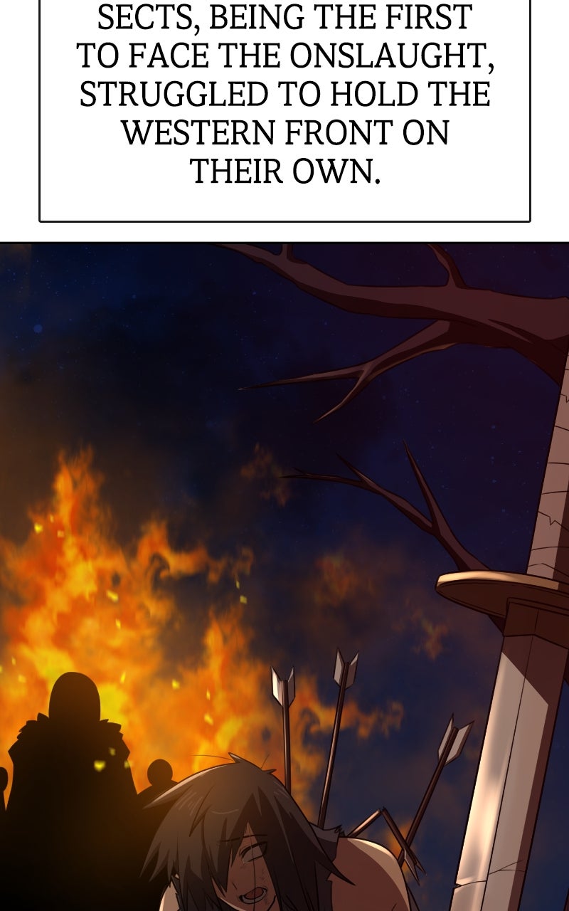 Maybe Undefeatable Ep. 38 - Returning Home page 7 - 